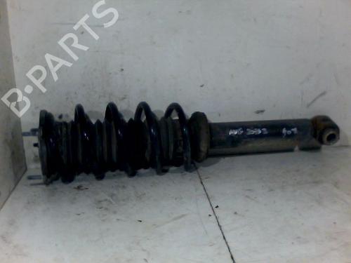 Used Left front shock absorber PEUGEOT 407 (6D_) 2.0 HDi 135 (6DRHRH, 6DRHRE, 6DRHRG, 6DRHRJ) (136 hp) 26081487