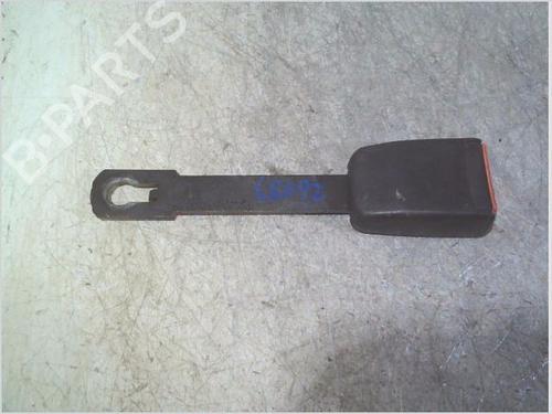 Used Seat buckle RENAULT MASTER II Platform/Chassis (ED/HD/UD) 2.5 dCi 120 (115 hp) 26603522