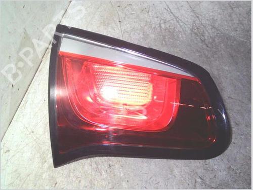 Used Left tailgate light Left tailgate light CITROËN C3 II (SC_) 1.4 HDi 70 (SC8HZC, SC8HR0, SC8HP4) (68 hp) 33430464 33430464