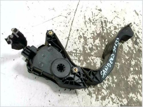 Pedal DACIA SANDERO II 1.2 LPG | BP31905684I4