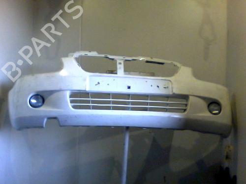 Bak støtfanger SUZUKI WAGON R+ Hatchback (MM) 1.3 (RB413) (76 hp) 26064525