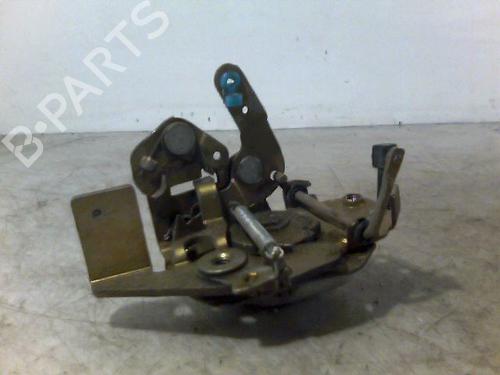 Used Front right lock CITROËN C25 Platform/Chassis (280_, 290_) 2.5 D (75 hp) 29527415