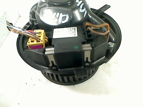 Heater blower motor VW GOLF V (1K1) 1.9 TDI | BP29472817M62 
