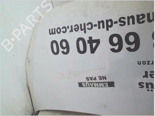 Hood IVECO DAILY IV Platform/Chassis 35C15 | BP29504337C1 