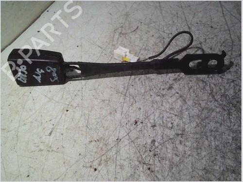 Seat buckle PEUGEOT 5008 (0U_, 0E_) 1.6 HDi | BP26114807I32 
