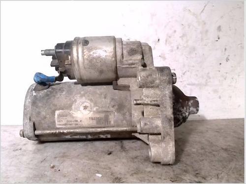 Used Starter CITROËN BERLINGO MULTISPACE (B9) 1.6 BlueHDi 100 (99 hp) 29482877