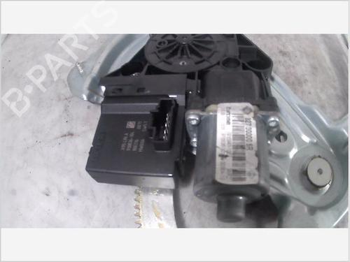 Rear right window mechanism RENAULT GRAND SCÉNIC III (JZ0/1_) 1.5 dCi (JZ0B, JZ07) | BP28324502C25 