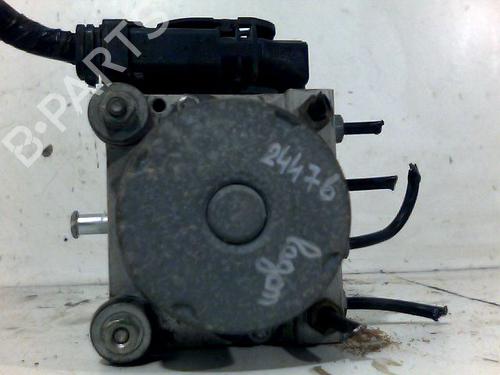 ABS pump DACIA LOGAN (LS_) 1.6 (LSOB, LSOD, LSOF, LSOH) | BP26079926M43 
