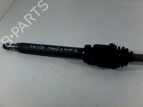 Right front driveshaft FORD FOCUS I Turnier (DNW) 1.6 16V | BP33007033M39 - Image 2