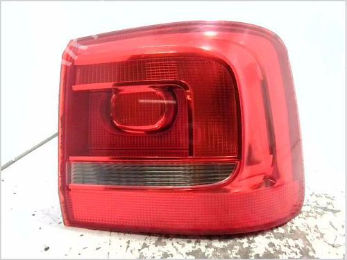 Used Right taillight VW TOURAN (1T3) 2.0 TDI (140 hp) 30845809
