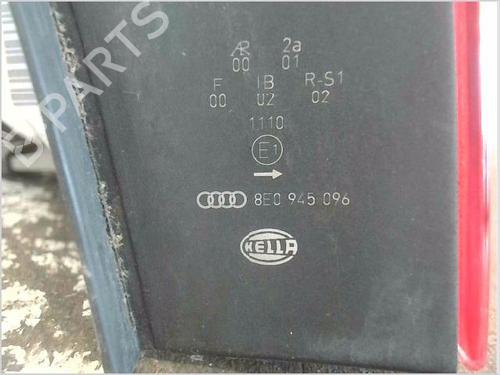 Højre baglygte AUDI A4 B6 (8E2) 2.0 | BP39148170C35 - Image 3