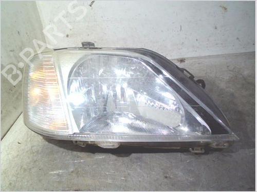 Used Right headlight Right headlight 39512882 39512882