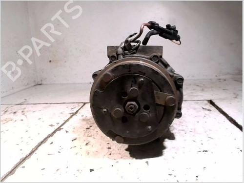 Used AC compressor AC compressor FIAT DUCATO Platform/Chassis (250_) 120 Multijet 2,3 D 4x4 (120 hp) 33682926 33682926
