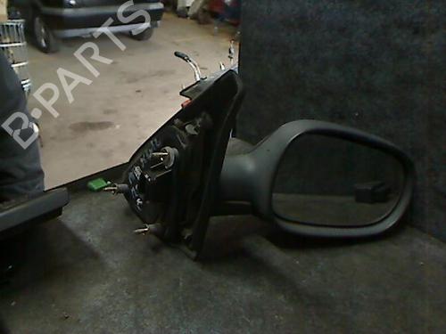 Used Right mirror RENAULT MEGANE I (BA0/1_) 1.9 dTi (BA08, BA0N) (98 hp) 26059383