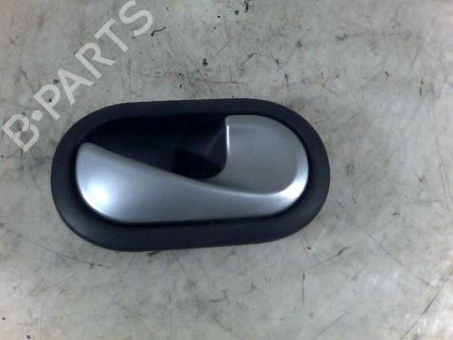 Used Front right interior door handle RENAULT GRAND SCÉNIC II (JM0/1_) 1.9 dCi (JM14) (131 hp) 26073824