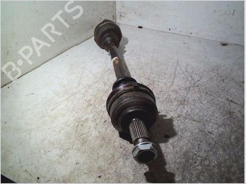 Used Left front driveshaft PEUGEOT EXPERT (224_) 1.9 D (70 hp) 29737140
