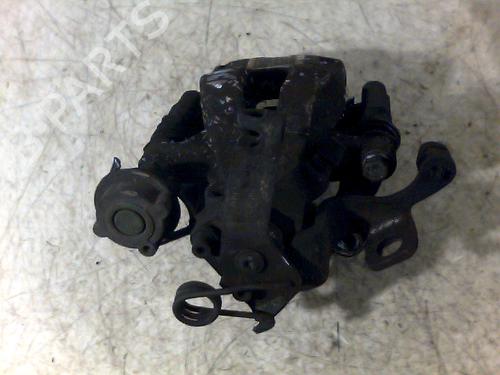 Left rear brake caliper CITROËN C4 Grand Picasso I (UA_) 1.6 HDi | BP26092071M107 