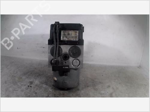 ABS pump RENAULT CLIO II (BB_, CB_) 1.2 (BB0A, BB0F, BB10, BB1K, BB28, BB2D, BB2H, CB0A,... | BP26095843M43 