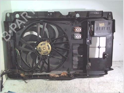 Radiator fan CITROËN XSARA (N1) 1.4 i | BP26118618M35 