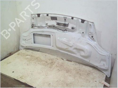 Hood RENAULT TRAFIC II Van (FL) 2.0 dCi 115 (FL01, FL0U, FL00, FL0H, FL0M) | BP30645692C1