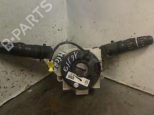 Used Steering column stalk NISSAN MICRA III (K12) 1.2 16V (80 hp) 26063249