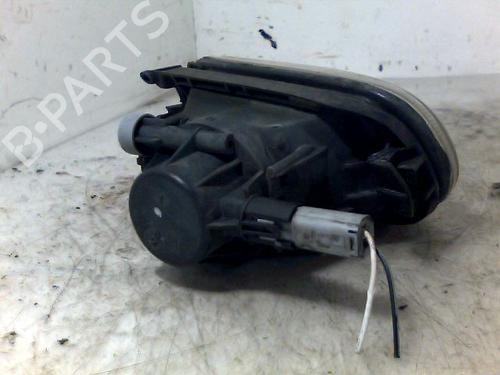 Left front fog light RENAULT ESPACE III (JE0_) 2.2 dCi (JE0K) | BP26091346C30 