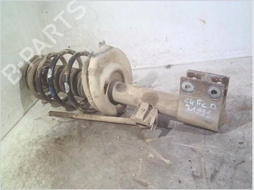 Used Right front shock absorber CITROËN C4 Picasso I MPV (UD_) 1.6 HDi (109 hp) 32302400