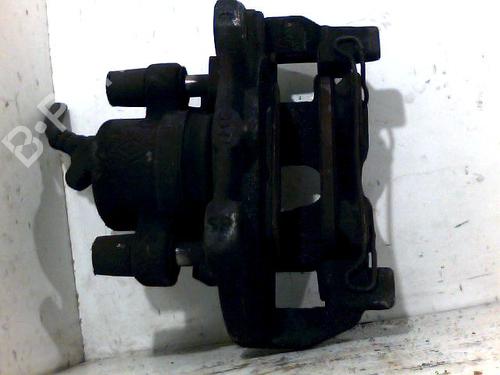 Right front brake caliper RENAULT CLIO IV (BH_) 1.5 dCi 75 | BP29473242M104 