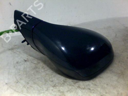 Right mirror PEUGEOT 308 SW I (4E_, 4H_) 1.6 HDi | BP28323789C27 