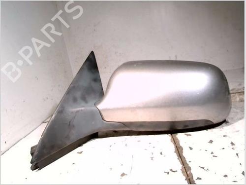 Left mirror AUDI A6 C5 Avant (4B5) 2.5 TDI | BP26101771C26 