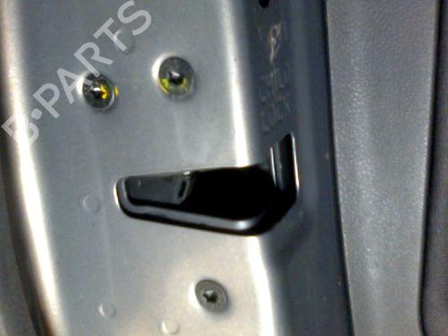 Used Rear left lock VOLVO V50 (545) 1.6 D (110 hp) 26095211