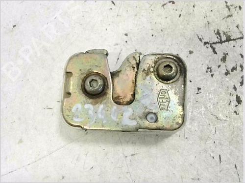 Serratura anteriore sinistra CITROËN C15 Box Body/MPV (VD_) 1.1 (48 hp) 32366110