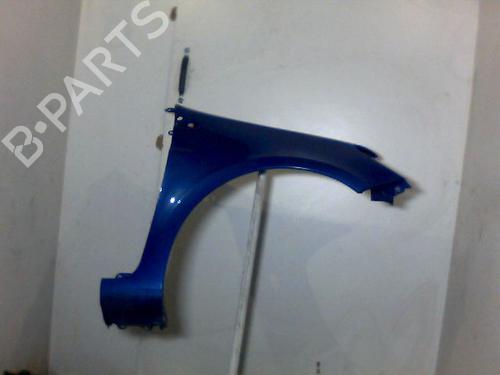 Used Right front fenders RENAULT CLIO III (BR0/1, CR0/1) 1.5 dCi (BR17, CR17) (86 hp) 26078953