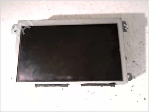 Used Display monitor AUDI A4 B8 Avant (8K5) 3.0 TDI quattro (240 hp) 29482891