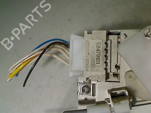 Commande Chauffage RENAULT TWINGO I (C06_) 1.2 (C066, C068) | BP26084725I5 