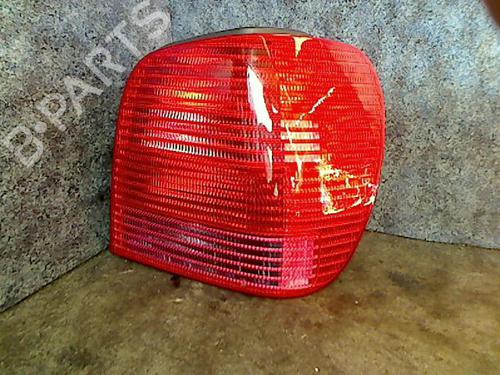 Used Right taillight VW POLO (9N_, 9A_) 1.4 TDI (75 hp) 26060310