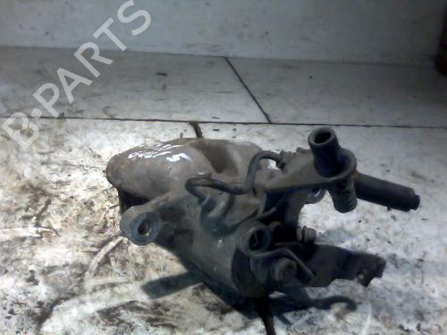 Right rear brake caliper VW GOLF V (1K1) 1.9 TDI 4motion | BP29497115M106 