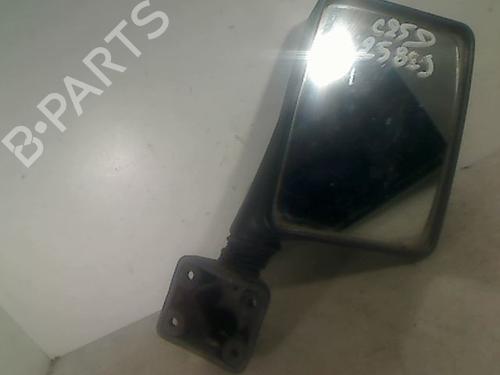 Used Right mirror Right mirror PEUGEOT J5 Platform/Chassis (280L) 2.5 D (73 hp) 34409758 34409758