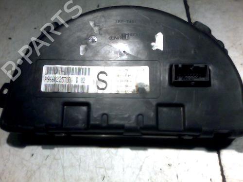 Instrument cluster CITROËN C3 I (FC_, FN_) 1.1 i | BP26099248C47 