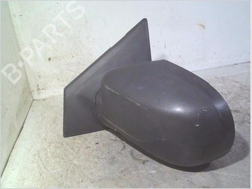 Left mirror NISSAN ALMERA TINO (V10) 2.2 dCi | BP28127265C26 