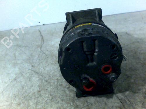 AC compressor RENAULT MEGANE Scenic (JA0/1_) 1.9 dTi (JA0N) | BP26066036M34 