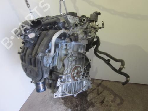 Engine PEUGEOT 806 (221) 2.0 16V | BP26067971M1 