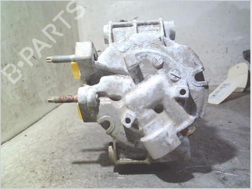 AC compressor FORD FIESTA VI (CB1, CCN) 1.5 TDCi | BP39990530M34 - Image 3