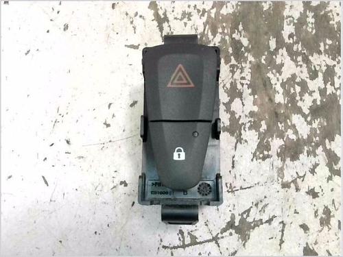 Advarselskontakt DACIA SANDERO II 1.2 LPG (75 hp) 31923901