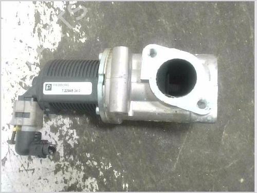 Used Egr Egr FIAT BRAVO II (198_) 1.9 D Multijet (198AXB1A) (120 hp) 40238557 40238557