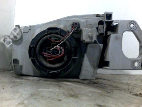 Right headlight MAZDA 323 F VI Hatchback (BJ) 1.3 16V (BJ3P, BJ14) | BP26077336C29 