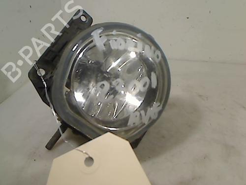 Used Left front fog light FIAT FIORINO Box Body/MPV (225_) 1.3 D Multijet (225BXD1A, 225BXB1A, 225BXB11) (75 hp) 28324871