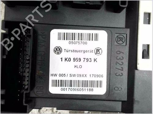 Front left window mechanism VW GOLF V (1K1) 1.9 TDI | BP32774097C22  - Image 5