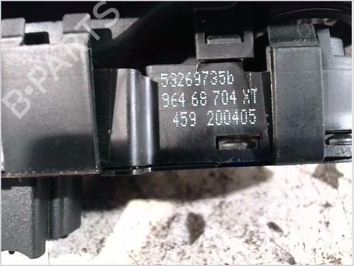 Switch PEUGEOT 407 (6D_) 2.0 HDi 135 (6DRHRH, 6DRHRE, 6DRHRG, 6DRHRJ) | BP26111161I30 