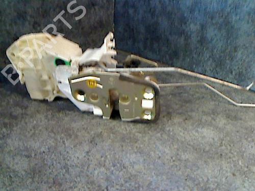 Used Front left lock HONDA JAZZ II (GD_, GE3, GE2) 1.2 i-DSI (GD5, GE2) (78 hp) 26103611